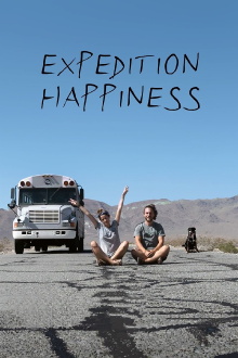 Expedition Happiness Trailer