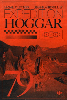 Expédition Hoggar 79 Trailer