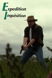 Expedition Inquisition Trailer
