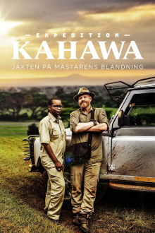 Expedition Kahawa Trailer