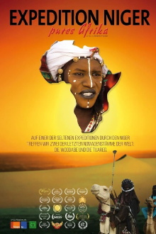 Expedition Niger: Real Africa Trailer