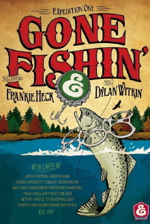 Expedition One: Gone Fishin' Trailer