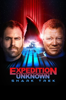 Expedition Unknown: Shark Trek Trailer