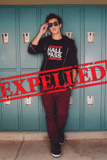 Expelled Trailer
