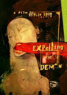 Expelling the Demon Trailer