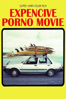 Expencive Porno Trailer