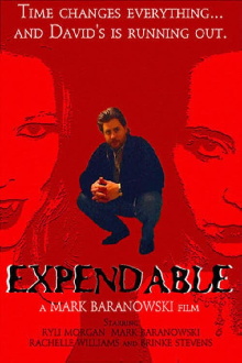 Expendable Trailer