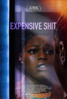 Expensive Shit Trailer