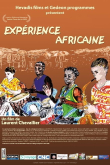 Expérience africaine Trailer