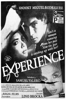 Experience Trailer