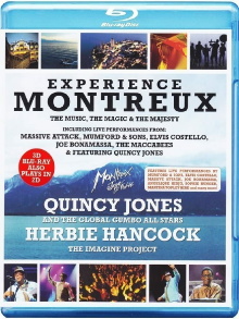 Experience Montreux Trailer