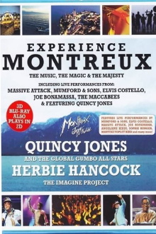 Experience Montreux Jazz Festival - The Music, The Magic & The Majesty Trailer