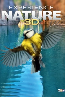 Experience Nature 3D Trailer