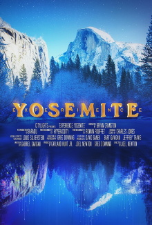 Experience Yosemite Trailer