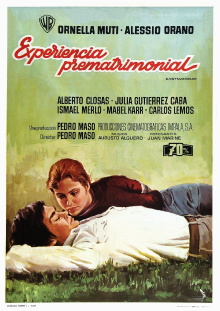 Experiencia prematrimonial Trailer