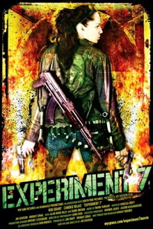 Experiment 7 Trailer