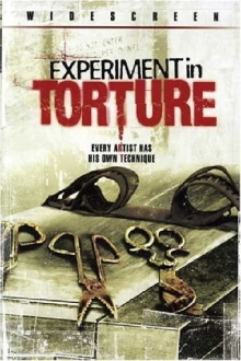Experiment in Torture Trailer