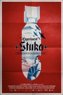 Experiment Stuka Trailer