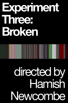 Experiment Three: Broken Trailer
