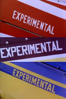 Experimental Trailer