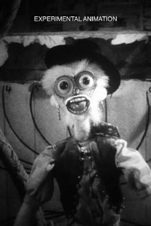 Experimental Animation Trailer