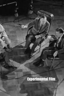 Experimental Film Trailer
