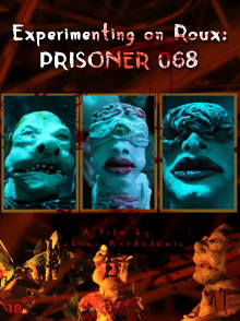 Experimenting on Roux: Prisoner 068 Trailer