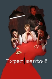 Experimento 48 Trailer
