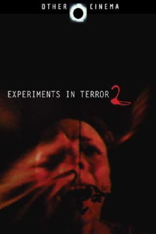Experiments in Terror 2 Trailer