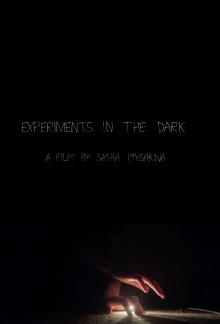 Experiments in the Dark Trailer