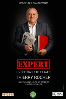 Expert Trailer