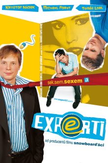 Experti Trailer