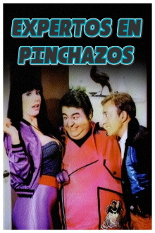 Expertos en pinchazos Trailer