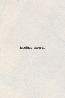Experts of Youth Trailer
