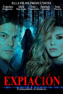 Expiación Trailer