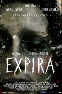 Expira Trailer