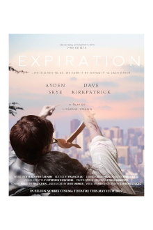 Expiration Trailer