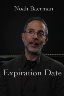 Expiration Date Trailer