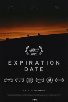 Expiration Date Trailer