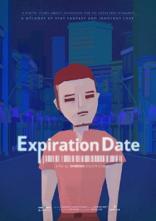 Expiration Date Trailer