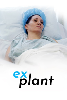 Explant Trailer