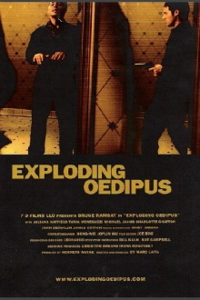 Exploding Oedipus Trailer