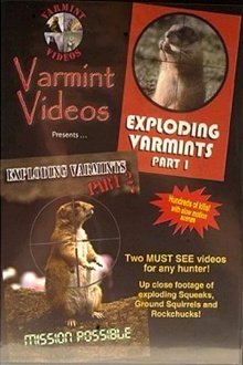 Exploding Varmints Part 1 Trailer