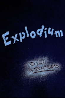 Explodium Trailer