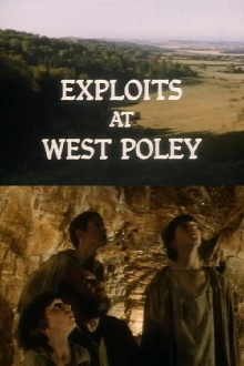 Exploits at West Poley Trailer