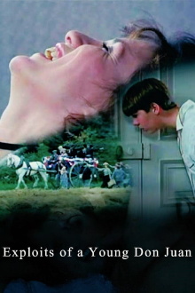 Exploits of a Young Don Juan Trailer