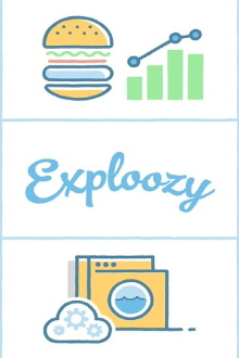 Exploozy Trailer