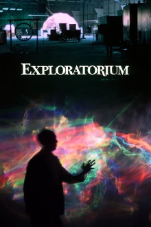 Exploratorium Trailer