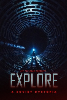 EXPLORE - A Soviet Dystopia Trailer