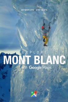 Explore Mont Blanc Trailer